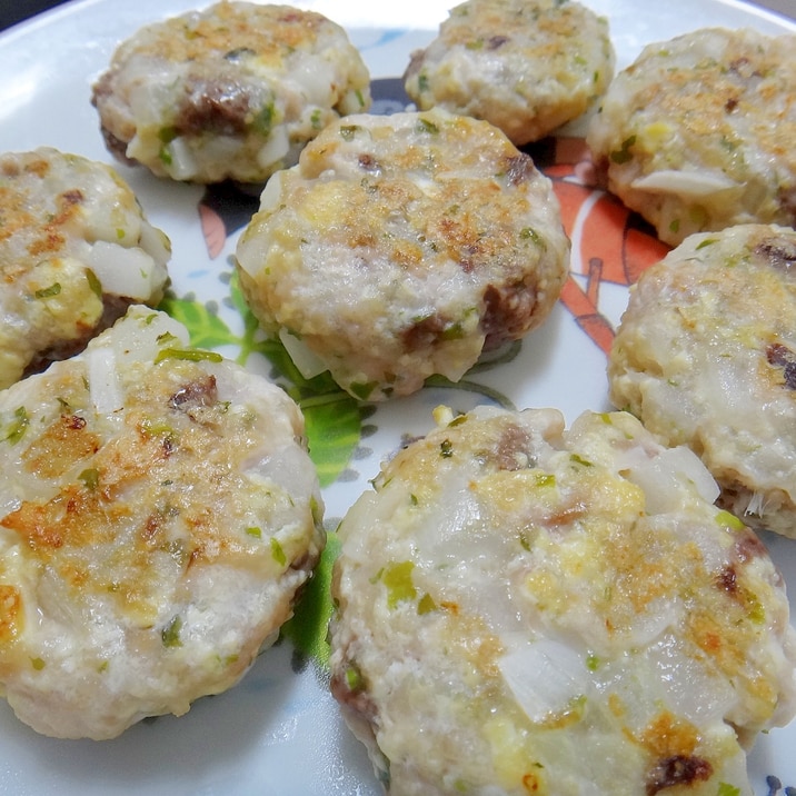 離乳食後期 手づかみできる 豆腐入りブリバーグ レシピ 作り方 By Sige 92 楽天レシピ 離乳食後期 手づかみできる 豆腐入りブリバーグ レシピ 作り方 By Sige 92 楽天レシピ